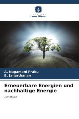 Erneuerbare Energien und nachhaltige Energie