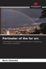 Perimeter of the far arc