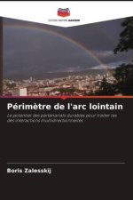 Périm?tre de l'arc lointain