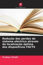 Reduç?o das perdas do sistema eléctrico através da localizaç?o óptima dos dispositivos FACTS