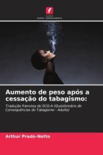 Aumento de peso após a cessaç?o do tabagismo: