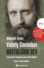Hastaligini Sev - Bilincalti Sirlari