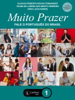 Muito Prazer - fale o portugu?s do Brasil