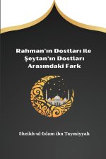 Rahman'?n Dostlar? ile ?eytan'?n Dostlar? Aras?ndaki Fark