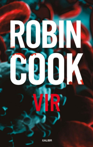 Robin Cook - Vir