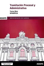 Ofimática. Tercer ejercicio. Tramitación Procesal y Administrativa, turno libre
