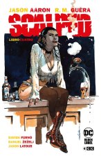 Scalped Libro 04 de 5 (Tercera edición)