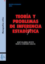 TEORIA Y PROBLEMAS DE INFERENCIA ESTADISTICA