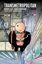 Transmetropolitan vol. 02 de 5 (Tercera edición)