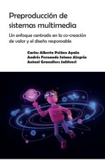 Prepoduccion de sistemas multimedia