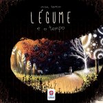 Légume e o tempo