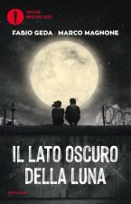 lato oscuro della luna