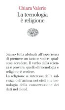 tecnologia è religione