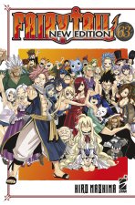 Fairy Tail. New edition