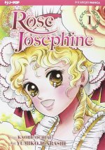 Rose Josephine
