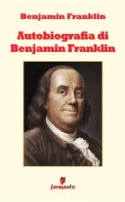 autobiografia di Benjamin Franklin