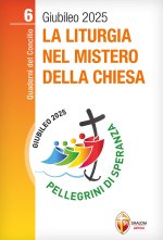 liturgia nel mistero della Chiesa