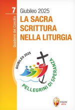 sacra scrittura nella liturgia