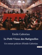 Le Petit Vieux des Batignolles
