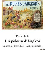 Un p?lerin d'Angkor