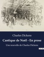 Cantique de Noël - En prose