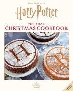 Harry Potter: The Official Christmas Cookbook