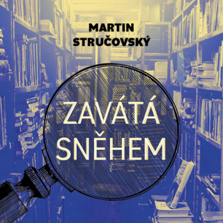 Zavďż˝tďż˝ snďż˝hem