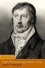 Hegel's Phenomenology of Spirit A Guide (Hardback)