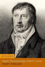 Hegel's Phenomenology of Spirit A Guide (Paperback)