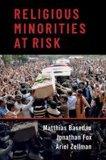 Religious Minorities at Risk (Hardback)