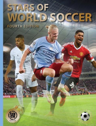 Stars of World Soccer: Fourth Edition