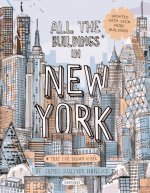 All the Buildings in New York: Updated Edition