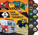 Tonka: Tough, Tougher, Toughest!