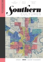 Southern Cultures Moral Econ