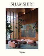 Shamshiri: Interior Architecture & Design