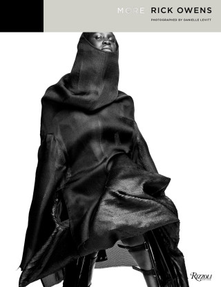 More Rick Owens (Danielle Levitt)(Pevná)