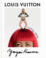 Yayoi Kusama X Louis Vuitton: Creating Infinity