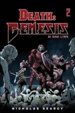 Death Genesis 2: An Isekai LitRPG