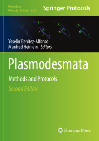 Plasmodesmata