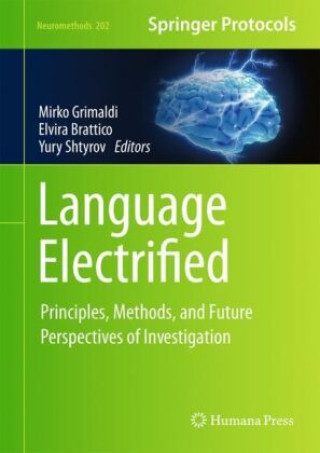 Language Electrified