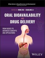 Bioavailability and Oral Drug Delivery: From Basics to Advanced Concepts and Applications