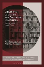 Children's Literature and Childhood Discourses: Exploring Identity Through Fiction