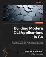 Building Modern CLI Applications in Go