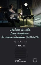 Habiter la ville, faire territoire