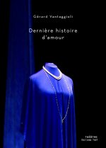 Dernière histoire d'amour