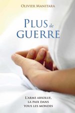Plus de guerre