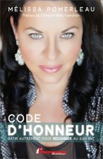 Code d'honneur - Bâtir autrement pour redonner au suivant
