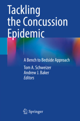 Tackling the Concussion Epidemic