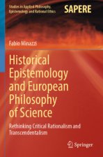 Historical Epistemology and European Philosophy of Science