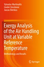 Exergy Analysis of the Air Handling Unit at Variable Reference Temperature